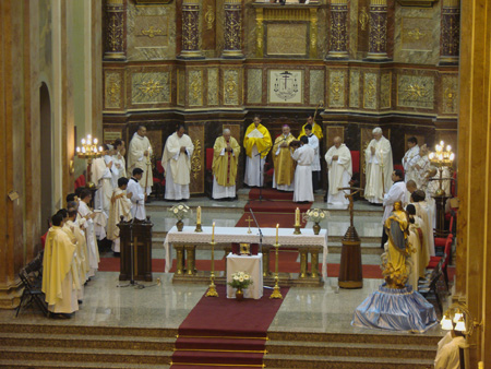 Jean Marie Vianney Argentine (3)