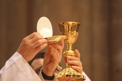 Eucharistie 2