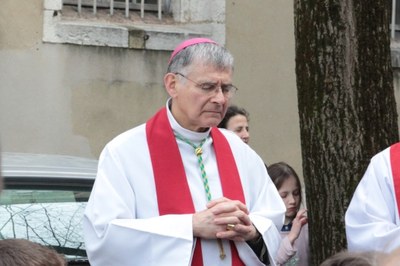 Mgr Roland Deuil Une.JPG