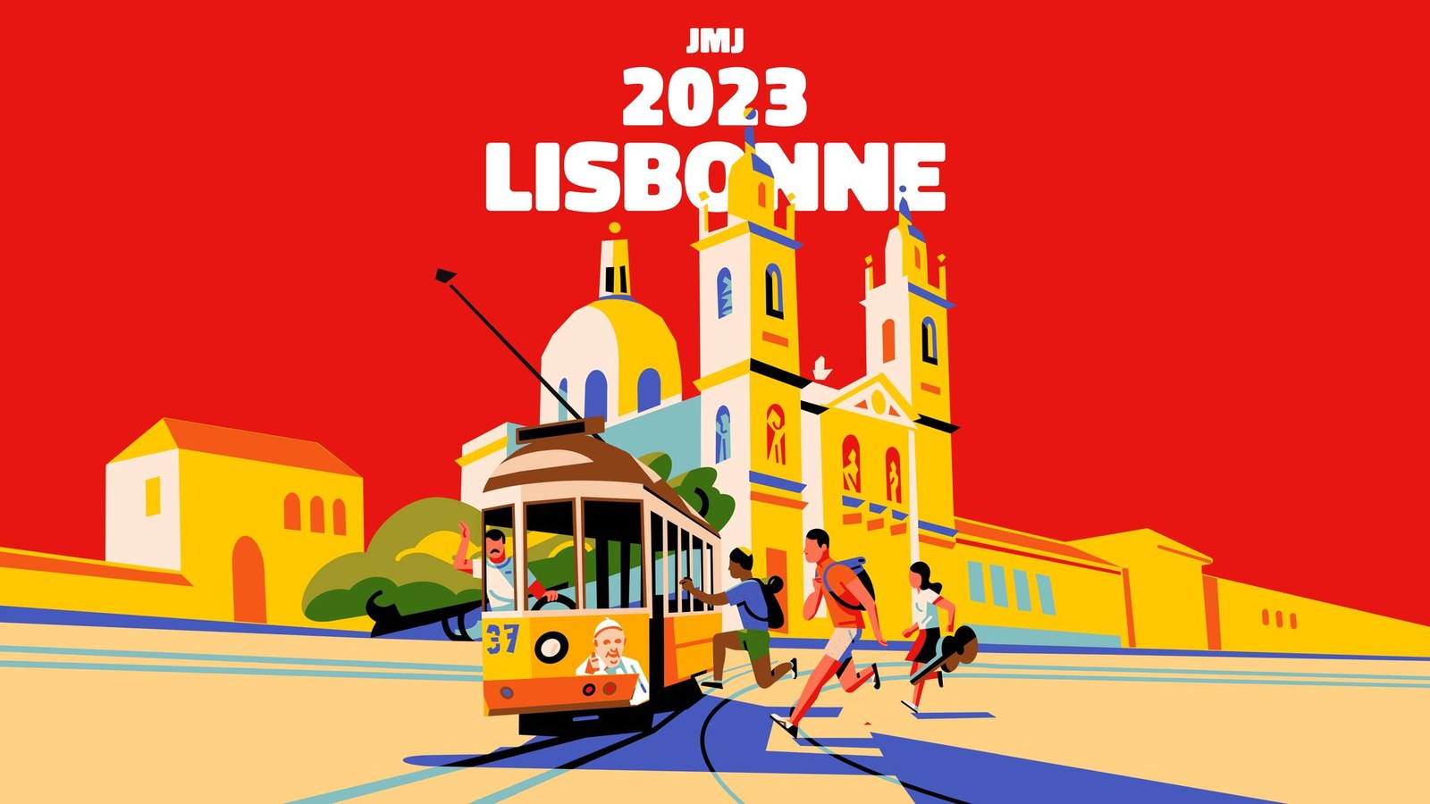 Journées Mondiales de la Jeunesse 2023 Lisbonne — Diocèse de BelleyArs