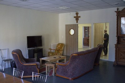Foyer Frassati (2)