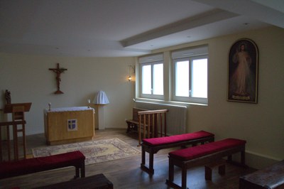 Foyer Frassati (6)