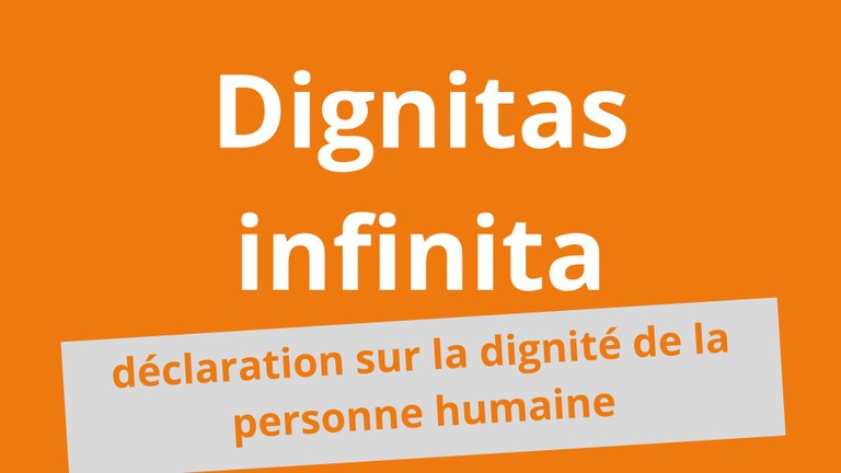 dignitas-infinita
