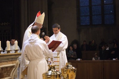 2013 03 26   Messe chrismale (240)