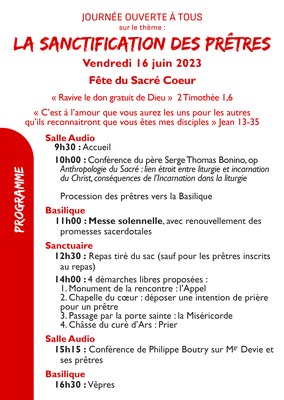 Tract Jubilé Ars2