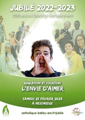 Jubilé Tract Education&Vocation.recto