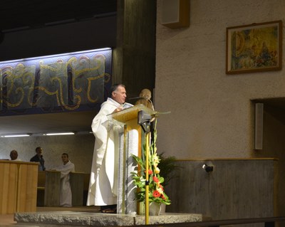 Jubilé Rentrée - 03-09-2022 - ©Diocèse Belley-Ars (1).JPG