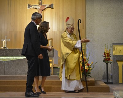 Jubilé Rentrée - 03-09-2022 - ©Diocèse Belley-Ars (10).JPG