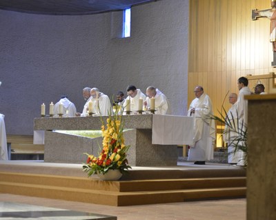 Jubilé Rentrée - 03-09-2022 - ©Diocèse Belley-Ars (16).JPG