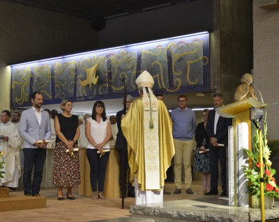 Jubilé Rentrée - 03-09-2022 - ©Diocèse Belley-Ars (2).JPG