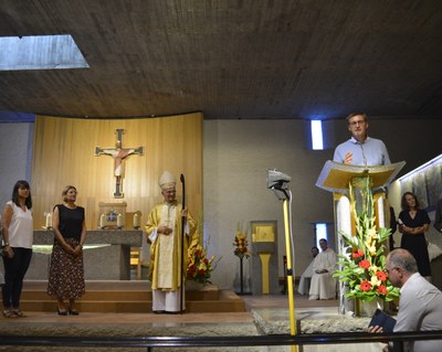 Jubilé Rentrée - 03-09-2022 - ©Diocèse Belley-Ars (6).JPG