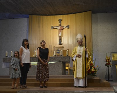 Jubilé Rentrée - 03-09-2022 - ©Diocèse Belley-Ars (7).JPG