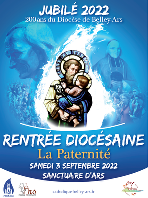 Affiche journee de rentree