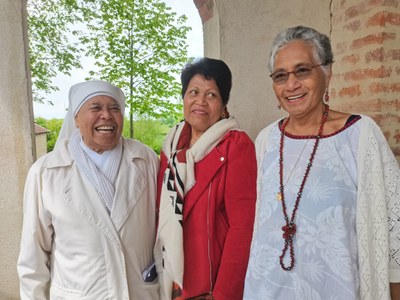 Jubilé La Mission Cuet (79)