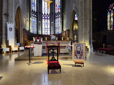 2023 04 03 Relique Bourg Notre Dame (2)