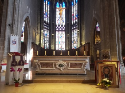 2023 04 03 Relique Bourg Notre Dame (5)