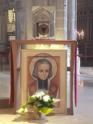 2023 04 03 Relique Bourg Notre Dame (7)