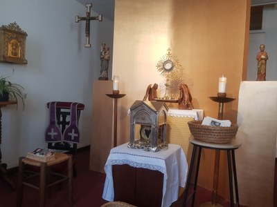 2023 04 03 Relique Bourg Notre Dame (8)