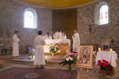 messe reliques culoz artemare (3)