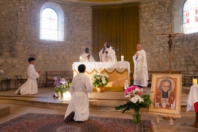 messe reliques culoz artemare (4)