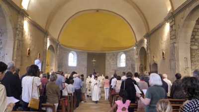 messe reliques culoz artemare (6)