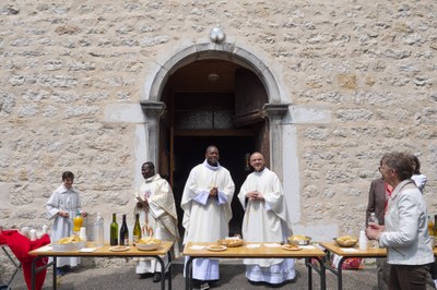 messe reliques culoz artemare (7)