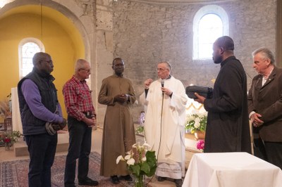 messe reliques culoz artemare (9)