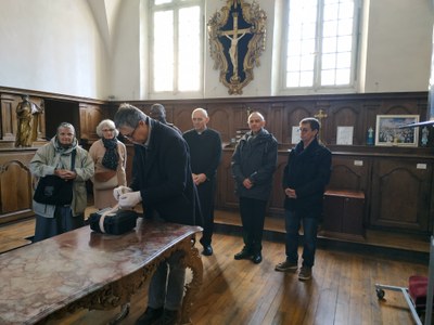 Relique du coeur Bellegarde (3)