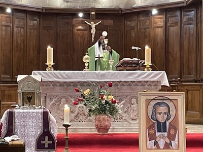 st martin du mont 19 février