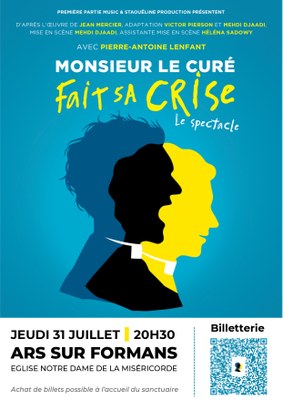 M. le curé Billetterie Sanctuaire page 0001