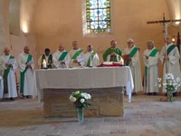 Le Diaconat Permanent Diocese De Belley Ars