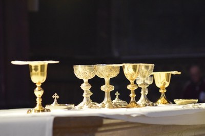 Ordination disconale (101)