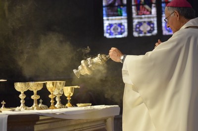 Ordination disconale (102)