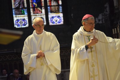 Ordination disconale (103)