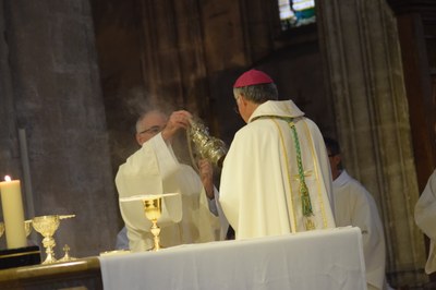 Ordination disconale (104)