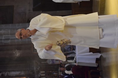 Ordination disconale (106)