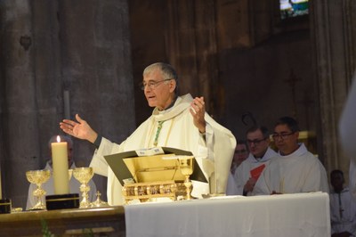 Ordination disconale (107)