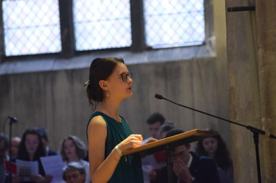 Ordination disconale (108)