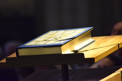 Ordination disconale (110)