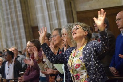 Ordination disconale (111)