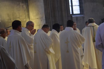 Ordination disconale (116)