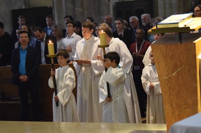 Ordination disconale (119)