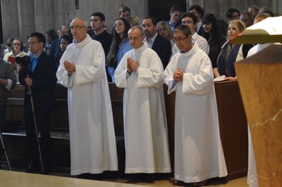 Ordination disconale (12)