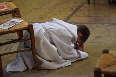 Ordination disconale (121)