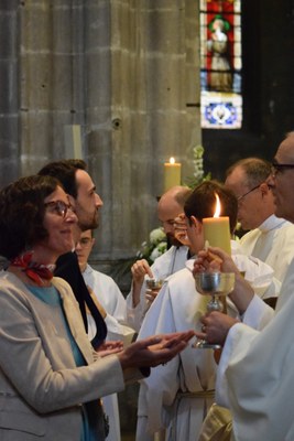 Ordination disconale (123)