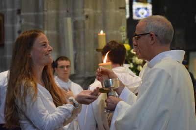 Ordination disconale (124)