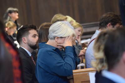 Ordination disconale (126)