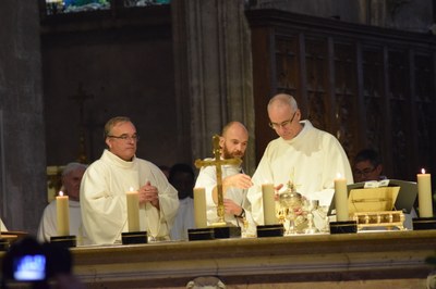 Ordination disconale (128)