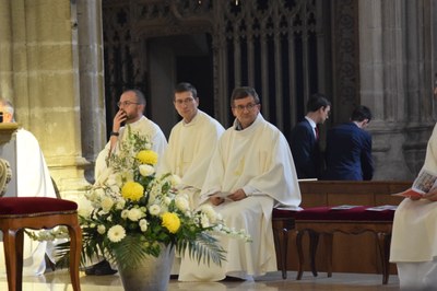 Ordination disconale (13)
