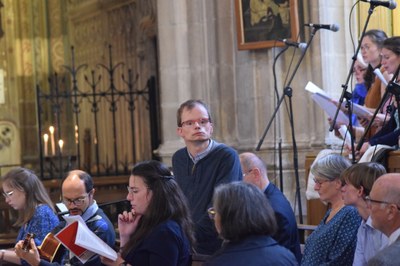 Ordination disconale (130)